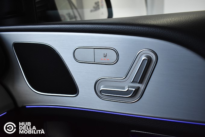 MERCEDES-BENZ GLE 350 de 4Matic Plug-in hybrid Premium